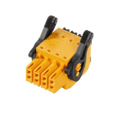 B2CF 3.50/32/180LR SN BK BX LRP Złącze kablowe do płytek drukowanych 2086530000 WEIDMULLER (2086530000)